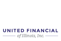 United Financial of Illinois, INC Logo